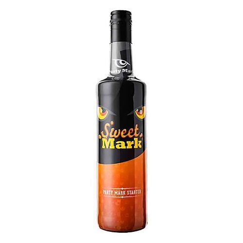 Dark Mark Sweet Shot fles 70cl