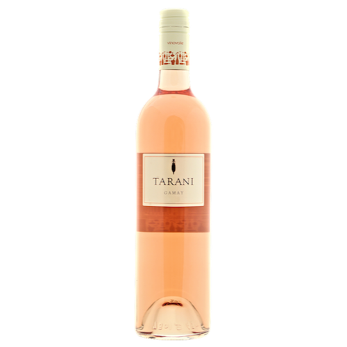 Tarani Gamay rosé fles 75cl