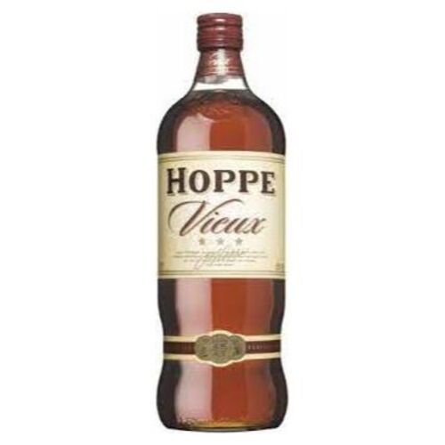Hoppe Vieux fles 1 liter