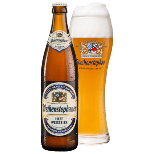 Weihenstephaner krat 20x50cl