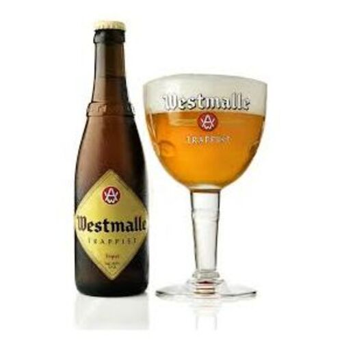 Westmalle Tripel 33cl