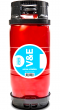 Premix Vodka & energydrink fust 20 Liter