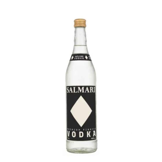 Salmari Vodka