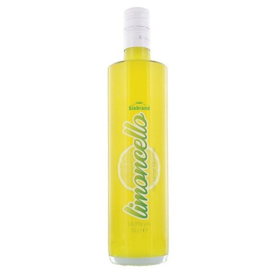 Limoncello event 14,9%