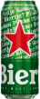 Heineken Blik 500ml