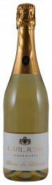 Carl Jung Sparkling Wine Alcoholvrij