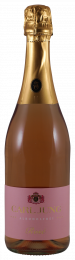 Carl Jung Sparkling rose Alcoholvrij