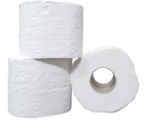 Voordeelpak Toiletpapier soft 56 rol