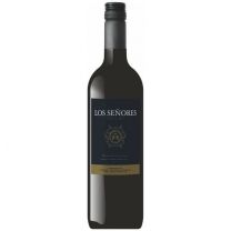 Los senores Rode wijn fles 75cl