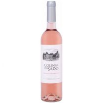 Colinas do Sado rosé 75cl 12%
