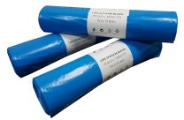 Kliko afvalzakken 10 x 10 stuks