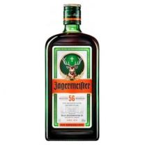 Jägermeister fles 70cl