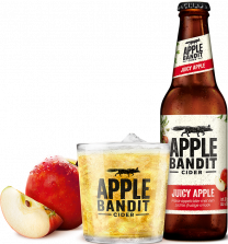 Apple Bandit Classic