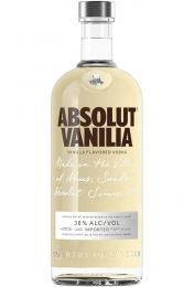 Absolute vanilia 70cl