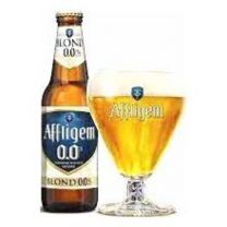 Affligem Blond 0.0 krat 24x30cl