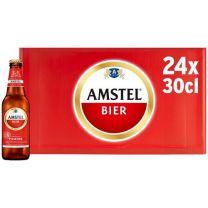 Amstel Krat 24x30cl