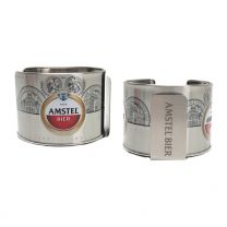 Amstel Vilthouder RVS