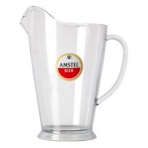 Amstel Kunststof Pitcher 1,8L