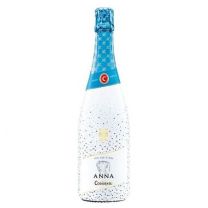 Cava Anna de Codorníu Ice fles 75cl