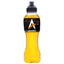 Aquarius Orange PET 12x50cl