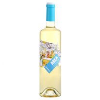 El Arca de Noé Tempranillo Blanco Rioja fles 75cl