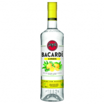 Bacardi Limon fles 70cl