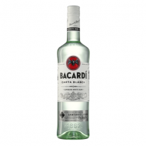 goedkoop Bacardi liters voordeel