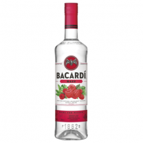 Bacardi Razz fles 70cl