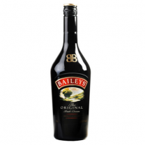 Baileys Cream Fles 1 liter goedkoop baileys