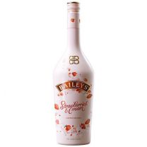 Baileys Strawberries & Cream