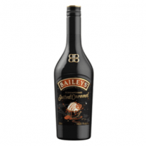 Baileys Salted Caramel fles 70cl