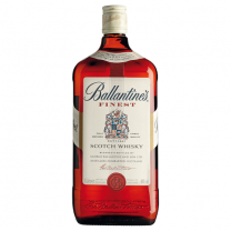 Ballantines Finest Fles 1 Liter