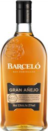 Barcelo Grand Anejo 70cl