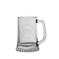 Bierglazen bierpul 20cl doos 6 stuks