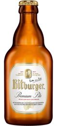 Bitburger steinie krat 20x33cl