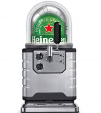 Heineken Blade Tapinstallatie