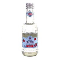 Bloom 0.0% Sparkling Raspberry fles 275ml