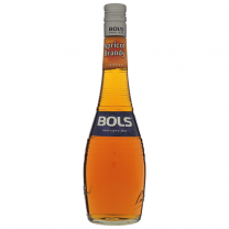 Bols Apricot Brandy likeur fles 70cl