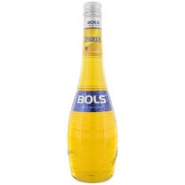 Bols Banana Likeur Fles 70cl