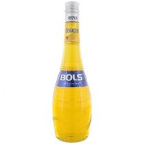 Bols Banana Likeur Fles 70cl