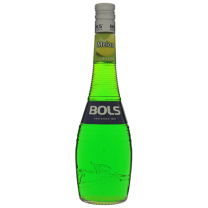 Bols Melon likeur Fles 70cl