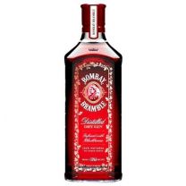 Bombay Bramble Gin fles 70cl