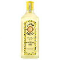 Bombay Citron Pressé Gin fles 70cl