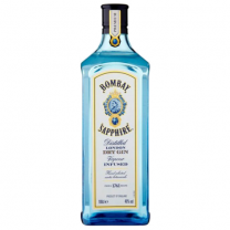 Bombay Gin 1 Liter