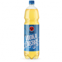 Vodka Energy Premix voor evenementen Doos 6x1,5L