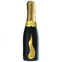 Bottega Piccolo Il Vino dei Poeti Prosecco fles 20cl