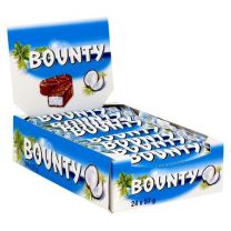 Bounty Melk doos 24x57g