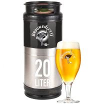 Brouwerij t IJ IPA Fust 20 Liter