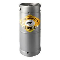 Brouwerij 't IJ Blondie Fust 20L