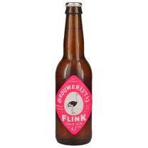Brouwerij 't IJ Flink Doos 24x33cl